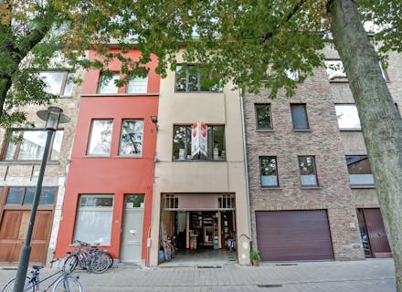 Huis te koop te centum Antwerpen