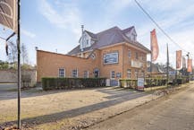 Italiaans restaurant te koop in Lichtaart