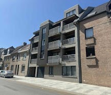 Staanplaats te koop te centrum Middelkerke!