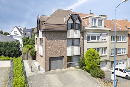 Huis te koop Strombeek-Bever