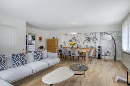 Huis te koop Strombeek-Bever