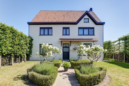 Huis verkocht Sleidinge