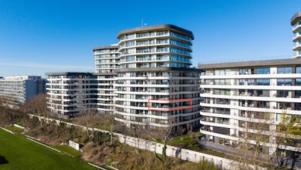 Appartement te koop Oostende