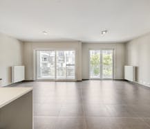 Stijlvol appartement op absolute toplocatie in De Munt