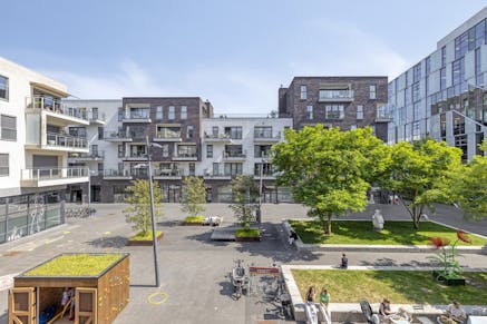 Appartement te koop Roeselare