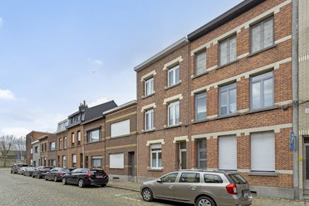 Huis verkocht Wilrijk