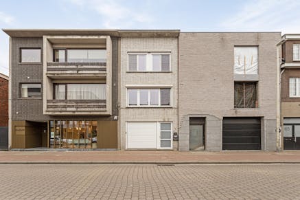 Huis verhuurd Kapellen