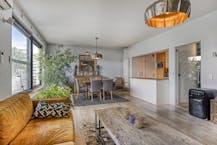 Uniek pand met woonst en wellnessfaciliteiten in Brugge