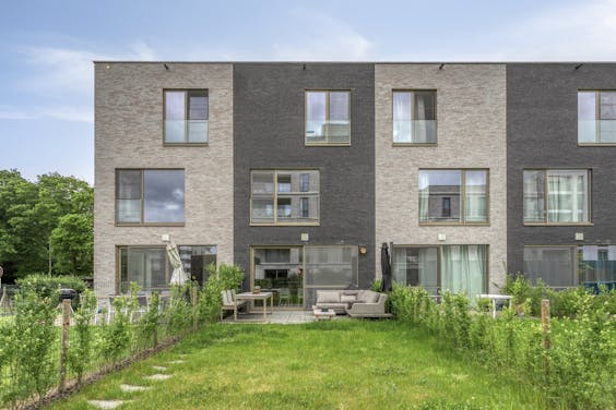 Huis te koop Gent