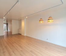 TE HUUR: Handelspand (84m²) in het centrum van Hasselt