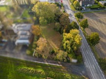 Belle parcelle (construction) de terrain (991m²) à vendre à Menin