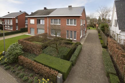 Huis verkocht Essen