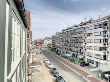 Ruime garage te huur in Koksijde