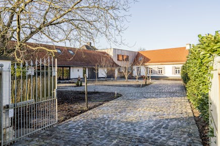 Maison à vendre Lokeren