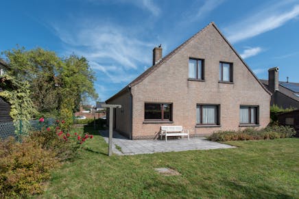 Huis te koop Oostende