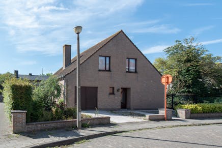 Huis te koop Oostende