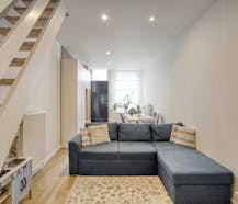 Gerenoveerd huis te koop in Mariaburg-Ekeren