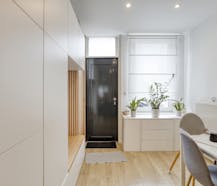 Gerenoveerd huis te koop in Mariaburg-Ekeren