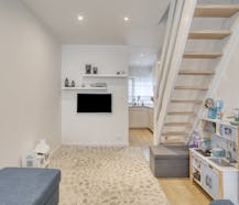Gerenoveerd huis te koop in Mariaburg-Ekeren