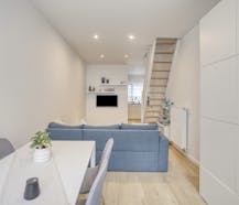 Gerenoveerd huis te koop in Mariaburg-Ekeren