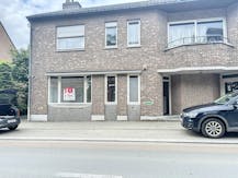 Kantoor te huur in Vichte