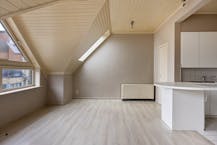 Studio à vendre dans le centre de Waregem