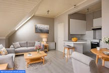 Studio à vendre dans le centre de Waregem