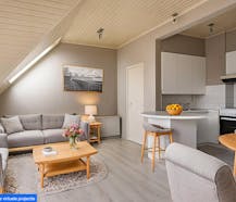 Studio à vendre dans le centre de Waregem
