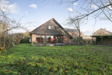 Huis verkocht Wichelen