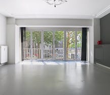 Eén slaapkamer appartement op centrale locatie in Antwerpen