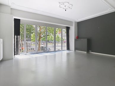 Appartement te koop Antwerpen-Zuid