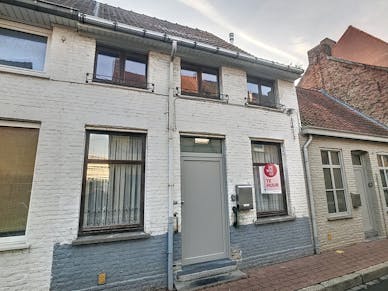 Huis te huur Poperinge