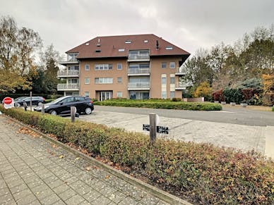 Appartement verhuurd Avelgem