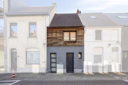 Huis te koop Waregem