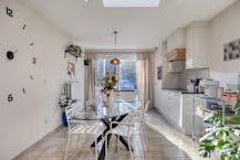 Centrumhuis met 3 slaapkamers te koop in Waregem