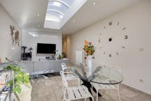 Centrumhuis met 3 slaapkamers te koop in Waregem