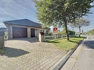 Huis verkocht Uitkerke