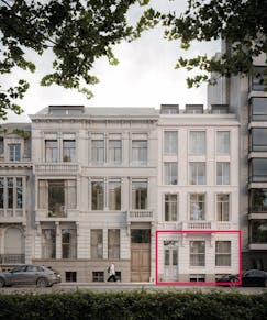 Appartement te koop Oostende