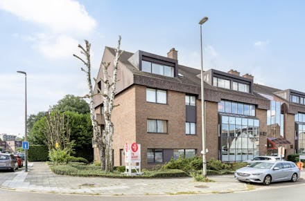 Huis te koop Strombeek-Bever