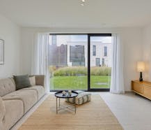 Nieuwbouwwoning te koop in Sint-Eloois-Vijve