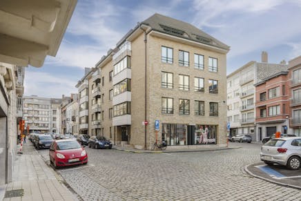 Appartement te koop Kortrijk