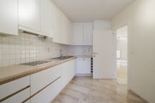 Ruim 3-slpk app. met garage in hartje Kortrijk