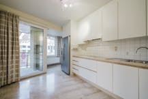 Ruim 3-slpk app. met garage in hartje Kortrijk