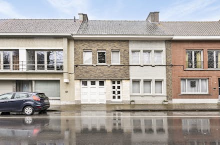 Maison à vendre Audenarde (Oudenaarde)