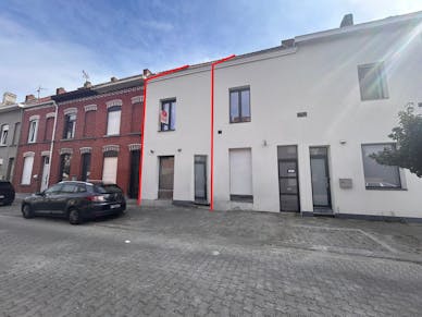 Huis te huur Menen