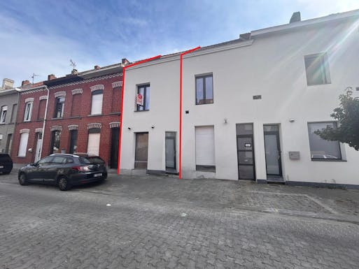 Huis te huur Menen