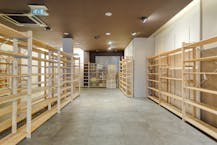 Handelspand te huur op toplocatie in Kortrijk