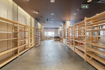 Handelspand te huur op toplocatie in Kortrijk