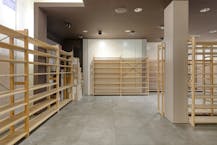 Handelspand te huur op toplocatie in Kortrijk