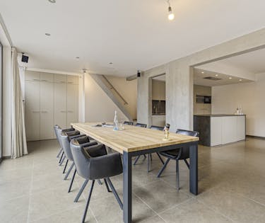 Instapklaar appartement in centrum Aalter